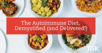 Autoimmune-Friendly Offerings Now Available