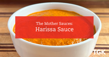 Harissa Sauce