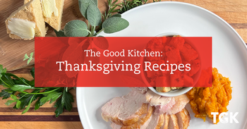 Thanksgiving Recipes