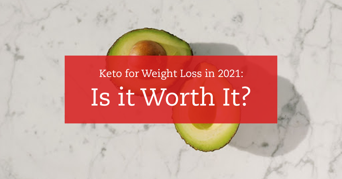 Keto in 2022: Is It Still Worth It?