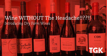 Wine Without the Headache?!?!
