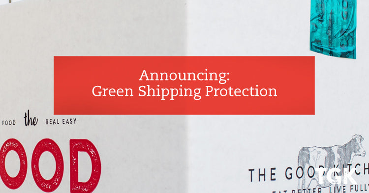 Green Shipping Protection