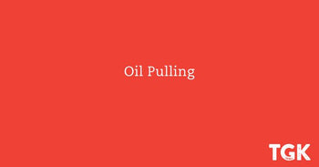 Oil Pulling