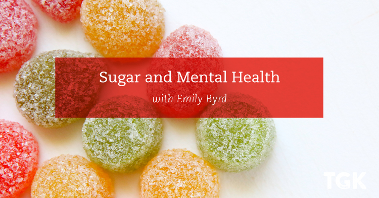 Sugar and Mental Health