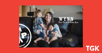Testimonial: Wynn & the Plain White Box
